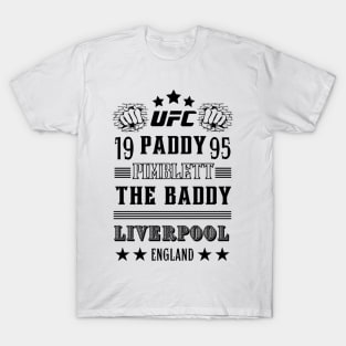 Paddy the Baddy T-Shirt
